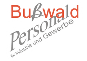 Bußwald Personal Logo